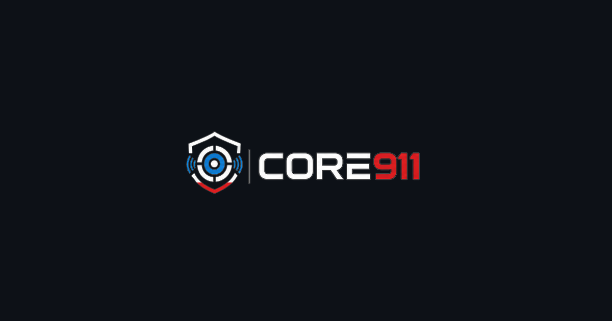 Core911 — Dispatcher Workforce Management Platform for PSAPs
